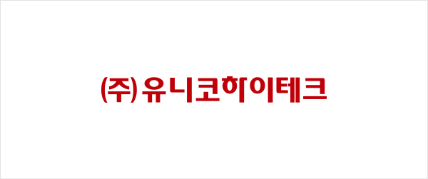 Korean Logotype